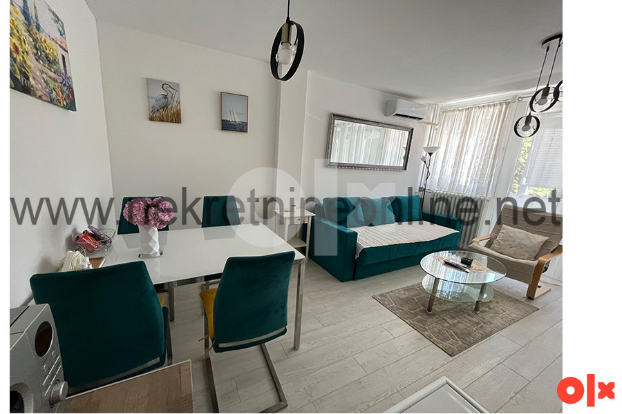 EN1279 NAJAM- STAN U NASELJU MEJDAN, 54m2
