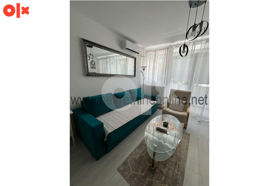 EN1279 NAJAM- STAN U NASELJU MEJDAN, 54m2 2