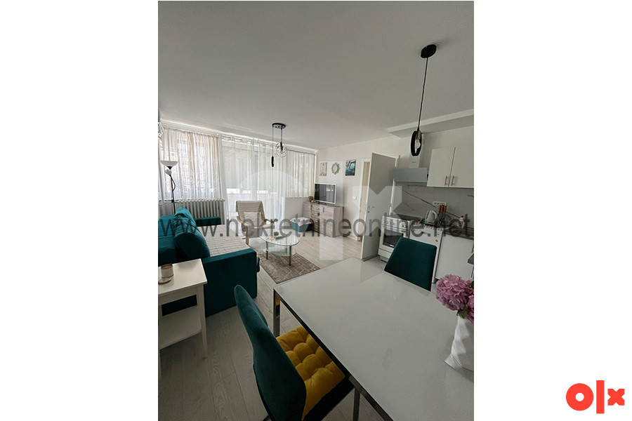 EN1279 NAJAM- STAN U NASELJU MEJDAN, 54m2 3