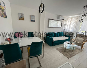 EN1279 NAJAM- STAN U NASELJU MEJDAN, 54m2