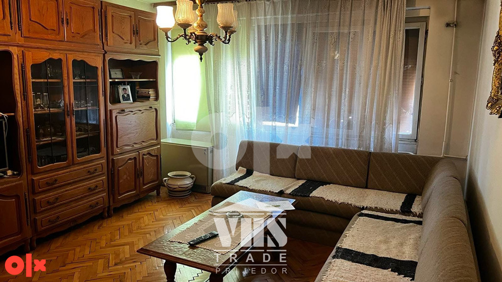 Stan Prijedor 59m2 2