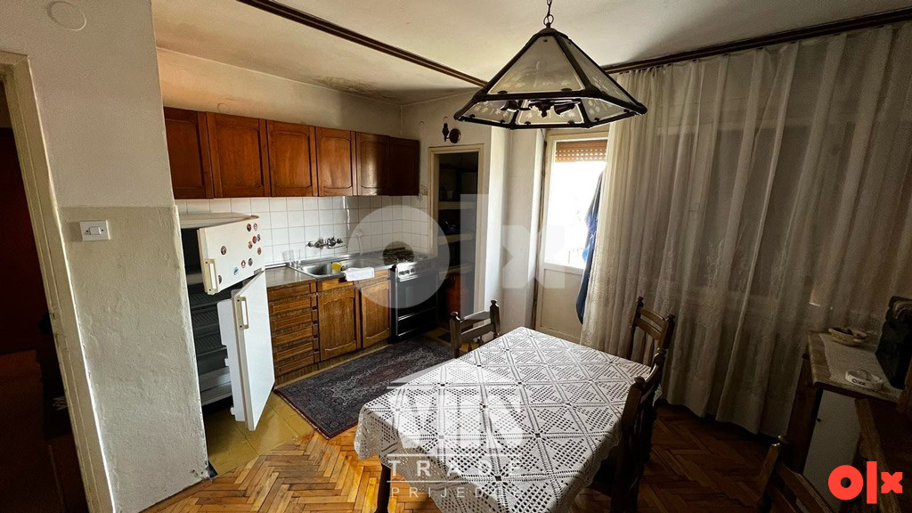 Stan Prijedor 59m2 3