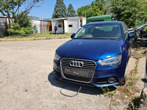Audi A1 2010-2015 | dijelovi limarije i mehanike