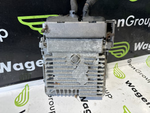 Elektronika motora Volkswagen Golf 6 (fotografija 2)