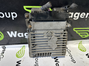Elektronika motor Škoda Rapid
