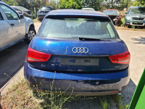 Audi A1 2010-2015 | zadnja/gepekt vrata