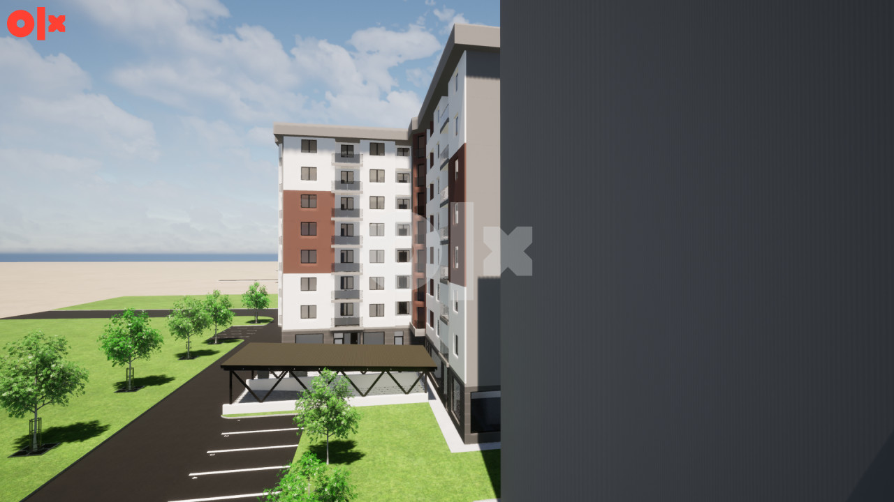Poslovni prostor Doboj 62.9m2 6