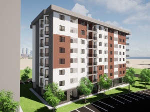 Poslovni prostor Doboj 62.9m2 photo 4