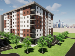Poslovni prostor Doboj 62.9m2 photo 5