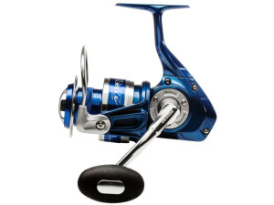 Rola Okuma Blue Azores 4000