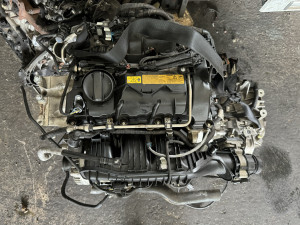 Motor Mini Cooper 1.5 turbo benzin 3 klipa 2016 B38A15A