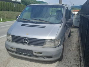 Vito mercedes dijelovi