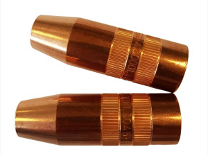 Šoba MTG 320i/400i 15x75mm za Fronius MIG