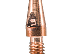 M8x32 1.0mm CuCrZr dizna Fronius MTG/MTW MIG Gorionike