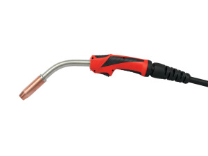 Fronius MTG 400i MIG Gorionik 4,5m
