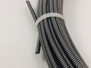 Spiralni bužir MTG/MTW 0,9-1,0mm 5m Fronius MIG