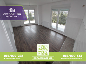 EMPORIUM Useljiv penthouse, Brčko Š naselje ID:2115/EN