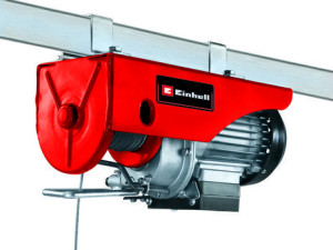 ELEKTRIČNA DIZALICA TC-EH 250 EINHELL