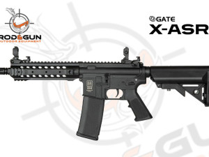 AIRSOFT REPLIKA PUŠKA SA-F01 FLEX X-ASR MOSFET - SPECNA ARMS