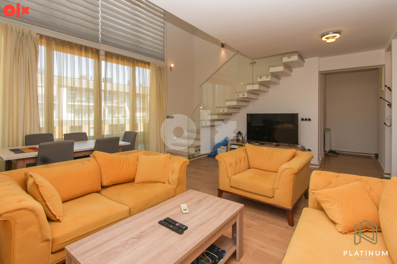Penthouse I Cetverosoban stan | Nova Otoka | Novi Grad