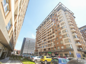 Penthouse I Cetverosoban stan | Nova Otoka | Novi Grad