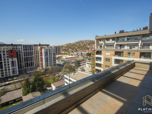 Penthouse I Cetverosoban stan | Nova Otoka | Novi Grad