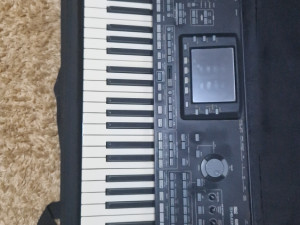 Klavijatura Korg Pa3x super stanje