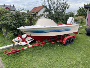 Gliser sa Pentom 50ks