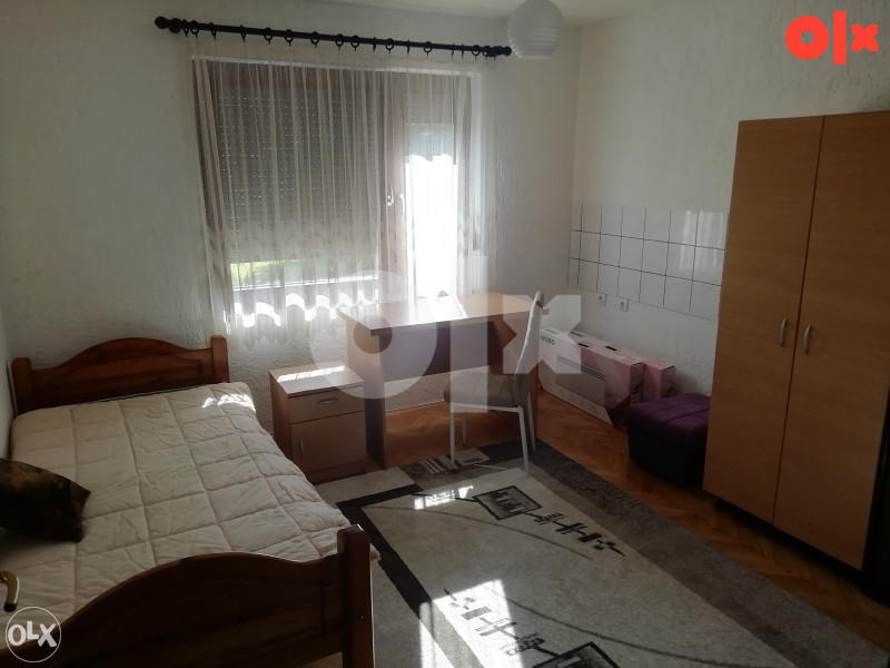Soba, sobe, krevet za djevojke Banja Luka