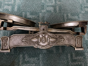 Stara vaga Kraljevina