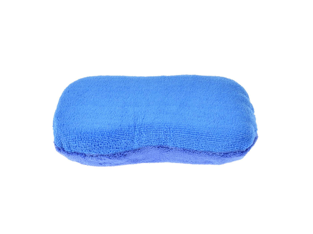 Mekana Plišana Mikrofiber Spužva za Pranje Auta Vozila GEKO