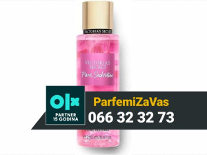 Victoria Secret Pure Seduction 250ml Body Mist Ž 250 ml