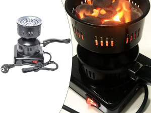 Električni rešo za nargilu / Nargila / Shisha