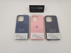 MASKA IPHONE 15 PRO ORIGINAL