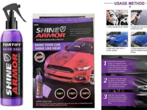 Keramicka zastita za auto