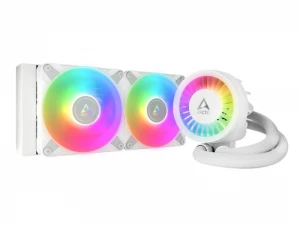 didakta.ba Vodeno hladjenje ARCTIC LIQUID FREEZER III 240 ARGB Wh