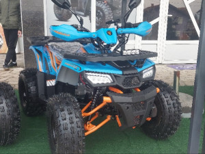 ATV Quad cetverotockas motor