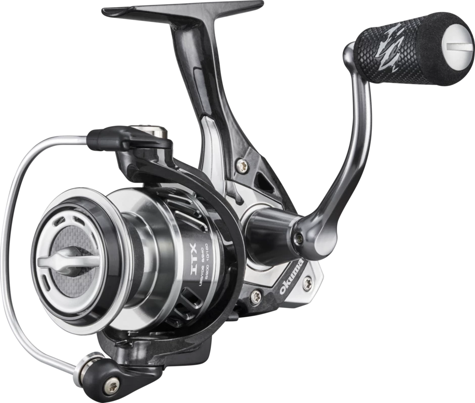 Rola Okuma ITX-2500H Mašinice za ribolov