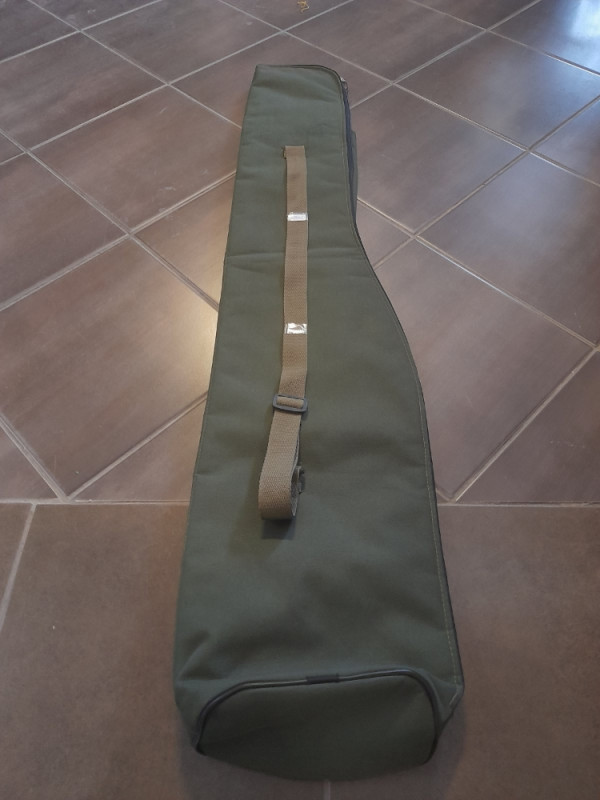 Torba za štapove / ribolov HUSAR 110cm