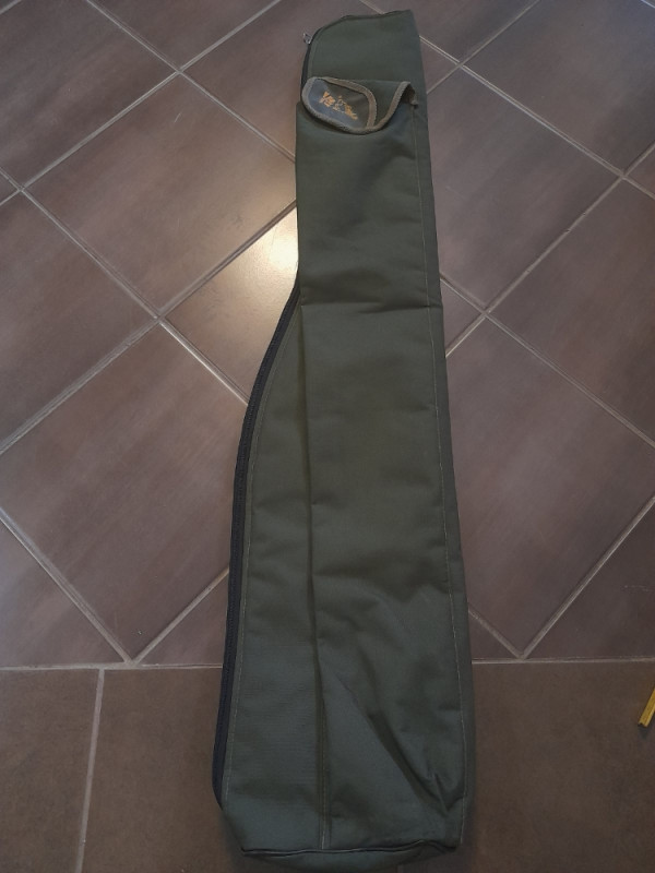 Torba za štapove / ribolov HUSAR 110cm