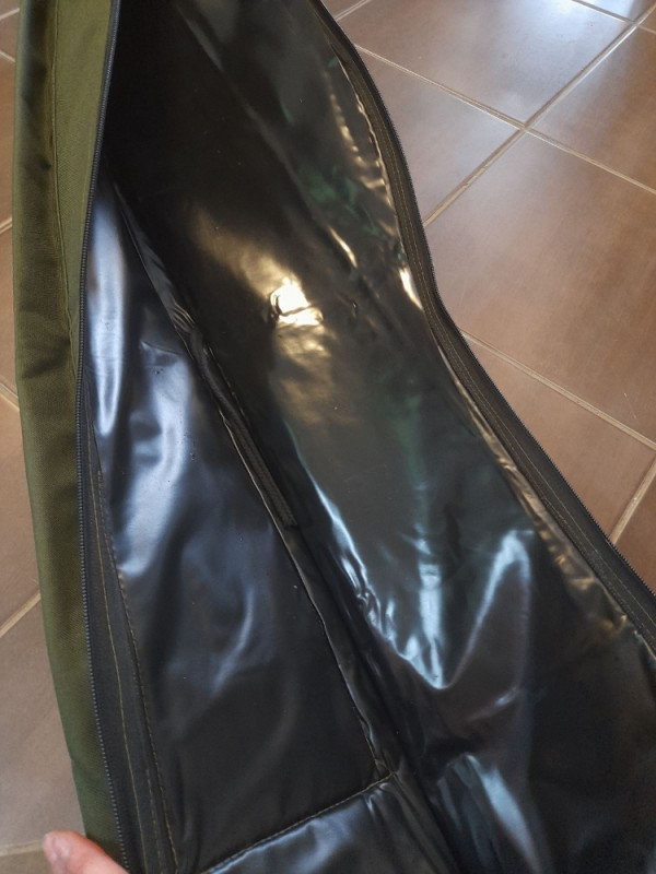 Torba za štapove / ribolov HUSAR 110cm