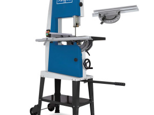 Scheppach tračna pila BASA 3 205mm