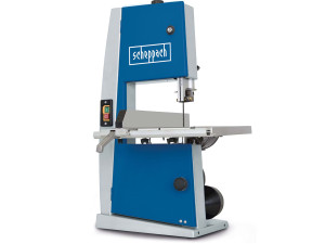 Scheppach tračna pila BASA 1 100mm