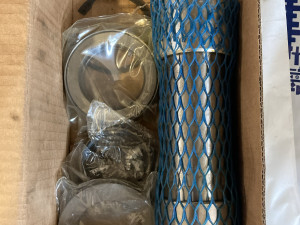 Rep.set rukavca točka MAN KP816023