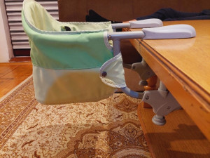 HRANILICA ZA BEBE Hranilice KACILICA  CHICCO