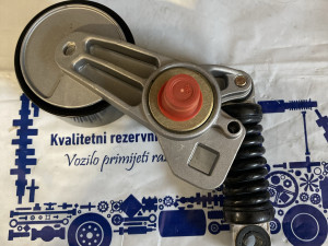 Natezac remena ACTROS 2 67772