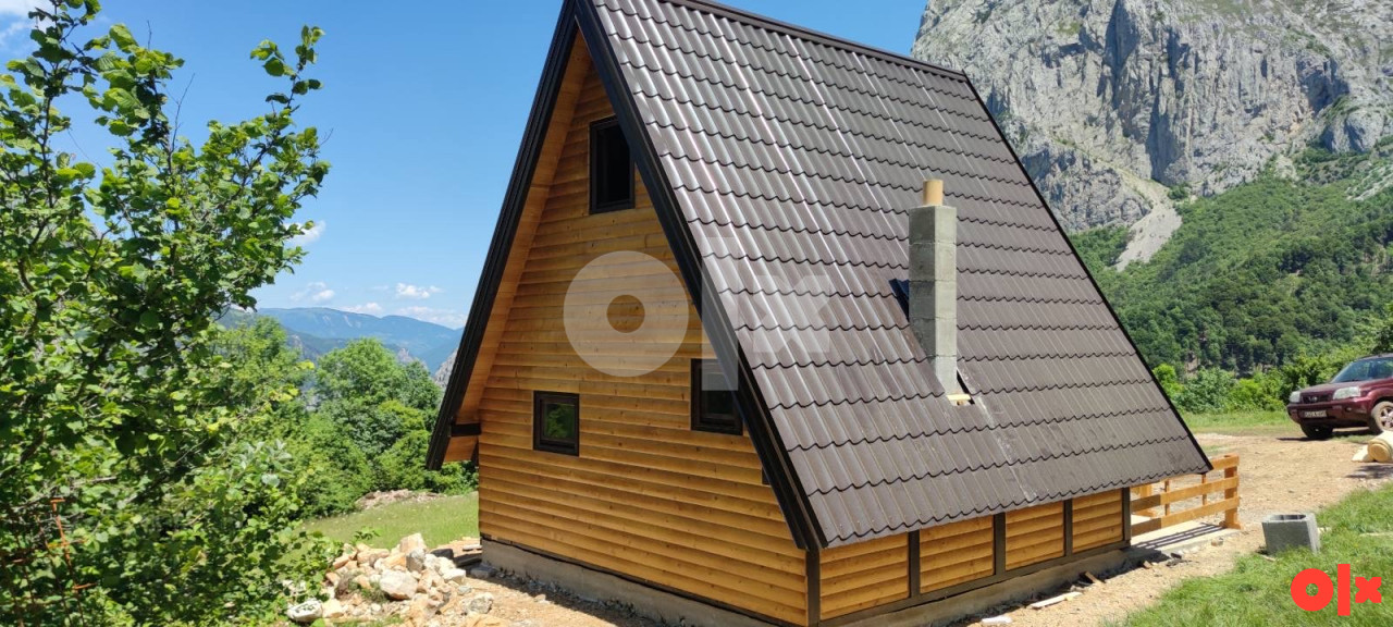 Vikendica Gradačac 4