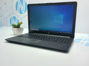 Laptop HP 8GB 180GB SSD 15,6'' baterija. 4h