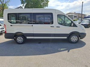 Ford Transit 2015 Bez zamjena oglas iz usluge zvati 0038598495479