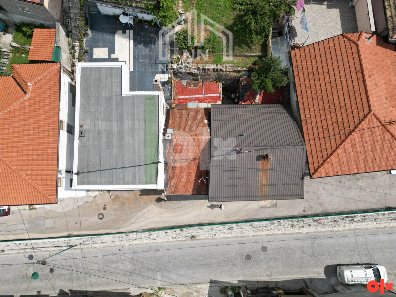 NN Nekretnine : Kuća - Vratnik - Stari Grad 2